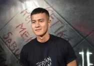 Herjunot Ali: Profil Aktor Ikonik dengan Peran yang Membekas di Layar Kaca