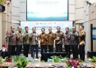 Hipmi Didorong Kolaborasi Agresif untuk Jaga Stabilitas Ekonomi Jawa Tengah