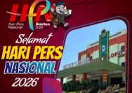 HPN 2026 Jatim Soroti 24 Tokoh Nasional, AHY dan Dandhy Laksono Raih Penghargaan Bergengsi