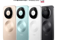 Huawei Mate 80 Pro Resmi Diluncurkan di Indonesia: Kamera Super Akurat, Desain Ikonik, dan Bodi Tangguh