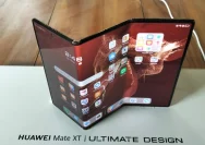 Huawei Mate Indonesia Kembali Hadir di Pasar Setelah Tiga Tahun Absen: Inovasi Terbaru dan Harga Kompetitif