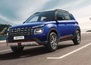 Hyundai Venue Hanya Terjual Tiga Unit: Strategi Pelengkap SUV, Bukan Mengejar Volume