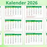 Idul Adha 2026: Tanggal, Libur Nasional, dan Rangkaian Ibadah Terbaru