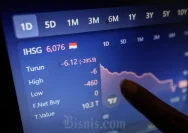 IHSG Hari Ini Melonjak, Saham Gainers dan Losers Terkini, serta Rencana IPO dan Dividen Besar