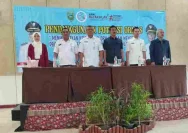 IKAPTK Kebumen Dorong Pembangunan Daerah Melalui Silaturahmi dan Aksi Sosial