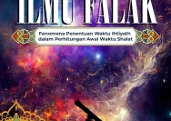 Ilmu Falak: Kunci Akurat Penentuan Waktu Salat di Era Modern