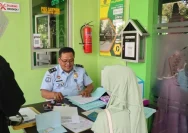 Imigrasi Cilacap Luncurkan Layanan Kancil Ngapak di Purbalingga, Mudahkan Akses Paspor bagi Warga