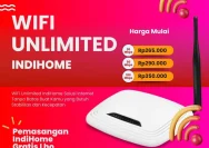 IndiHome Ultra Mesh Wi-Fi Perluas Jangkauan, Solusi Wi‑Fi Tanpa Batas di Rumah