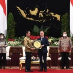 Indonesia Capai Swasembada Sempurna Beras, Menteri Amran Sulaiman Ungkap Pencapaian Ganda