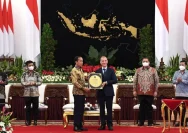 Indonesia Capai Swasembada Sempurna Beras, Menteri Amran Sulaiman Ungkap Pencapaian Ganda