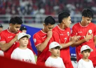 Indonesia Gagal ke Semifinal Piala AFF U-17 Usai Imbang 0-0 Melawan Vietnam