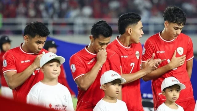 Indonesia Gagal ke Semifinal Piala AFF U-17 Usai Imbang 0-0 Melawan Vietnam