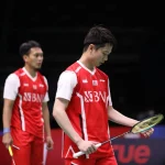 Indonesia Siapkan Skuad Mewah di Thomas Cup 2026, Target Redam Taiwan dan Ciptakan Celah China