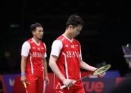 Indonesia Siapkan Skuad Mewah di Thomas Cup 2026, Target Redam Taiwan dan Ciptakan Celah China