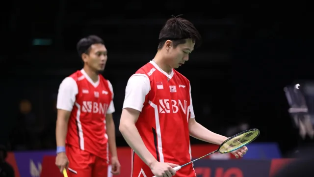 Indonesia Siapkan Skuad Mewah di Thomas Cup 2026, Target Redam Taiwan dan Ciptakan Celah China