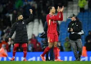 Insiden Panas di Etihad: Gabriel Jesus Dibully Suporter, Balas Sindiran dengan 11 Trofi Manchester City
