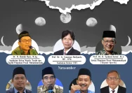 Integrasi Hisab dan Rukyat dalam Pemikiran Syaikh Ali Jum’ah: Sinergi Sains, Tradisi, dan Kebutuhan Umat