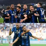 Inter Milan Dekat Segel Scudetto 2026 Usai Napoli Kalah 0-2 dari Lazio