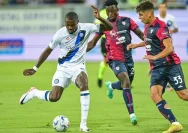 Inter vs Cagliari: Dominasi 3-0 Inter di San Siro, Tantangan Baru Menanti Nerazzurri