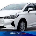 Intip Spesifikasi Lepas E6 & L6: SUV Elektrifikasi Baru yang Siap Mengguncang Pasar Indonesia