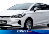 Intip Spesifikasi Lepas E6 & L6: SUV Elektrifikasi Baru yang Siap Mengguncang Pasar Indonesia