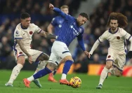 Ipswich Town dan Middlesbrough Berbagi Poin dalam Duel Seru 2-2 di Portman Road