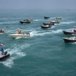 Iran Buka Selat Hormuz, Harga Minyak Turun Drastis, dan Blokade AS Tetap Hingga Perdamaian Tercapai