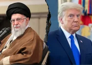 Iran Hak Nuklir: Pezeshkian Desak Trump Hentikan Pembatasan