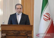 Iran Tolak Temui AS di Pakistan, Alih Mediasi ke Oman: Ketegangan Timur Tengah Makin Panas
