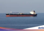 IRGC Iran Ancaman Baru: Kapal di Selat Hormuz Siap Jadi Sasaran Tembak