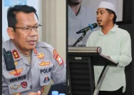 Irjen Waris Agono Siap Tinggalkan Kapolda Maluku Utara: Pensiun & Mutasi Besok?