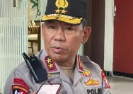 Irjen Waris Agono Siap Tinggalkan Kepemimpinan, Apa yang Akan Terjadi pada Polri di Maluku Utara?