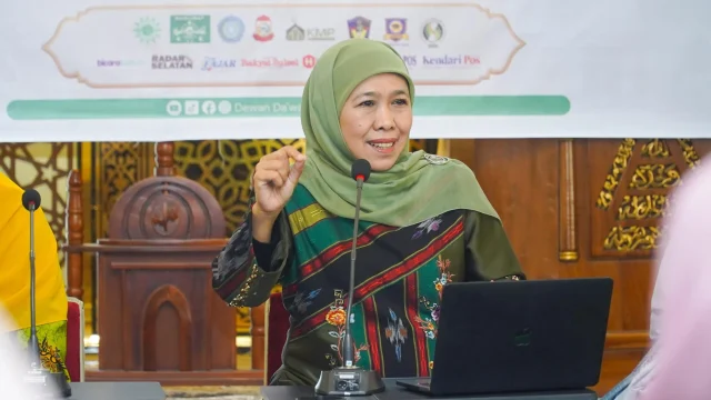 Irma Susanti Menenun Spirit Kartini lewat Diplomasi Budaya dan Kemandirian Ekonomi