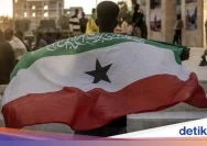 Israel Somaliland: Langkah Kontroversial Israel Kirim Duta Besar Picu Kecaman Bersama Indonesia dan 14 Negara Muslim