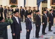 Isu Reshuffle Kabinet Prabowo Mengguncang Politik 2026: Fakta, Penjelasan Pejabat, dan Tantangan Kualitas Menteri