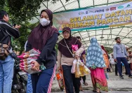 Iuran Dipangkas, Perlindungan Tetap Utuh: Pemerintah Jaga Daya Beli Pekerja Informal
