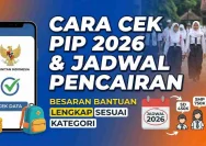 Jadwal Cair Bansos Triwulan 2 2026: Besaran Bantuan dan Cara Cek Penerima