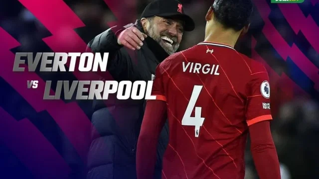Jadwal Live Premier League: Everton vs Liverpool pada Minggu Malam, Streaming Resmi & Jam Tayang 20.00 WIB