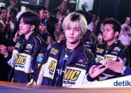 Jadwal MPL ID S17 Hari Ini: ONIC vs TLID, RRQ vs BTR – Prediksi & Analisis Lengkap