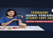 Jadwal Pencairan ATENSI Anak Yatim 2026 dan Panduan Cek Penerima Secara Online