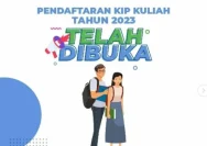 Jadwal Pencairan KIP 2026: Simak Tanggal Cair untuk Semester 2, 4, 6, dan 8