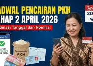 Jadwal Pencairan PKH April 2026: Cara Cek dan Besaran Bantuan Terbaru