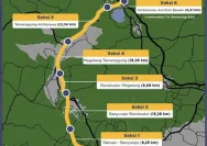 Jalan 26 km Pungut Mudik–Sungai Kuning Resmi Dibuka, Bupati Monadi Dorong Konektivitas Kerinci