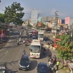 Jalan Gombel Lama Ditutup, Dishub Semarang Luncurkan Rekayasa Lalu Lintas Jalan Gombel untuk Lima Bulan ke Depan