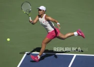 Janice Tjen Cedera: Petenis Indonesia Absen di WTA 250 Open de Rouen