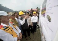 Jaro Ade Galakkan Kolaborasi Swasta, Proyek Jalan Tambang Cigudeg-Rumpin Masuki Tahap Finalisasi Administrasi