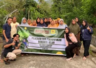 Jasa Raharja Dorong Pemberdayaan Perempuan lewat Program Inovatif