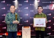 Jasa Raharja Dorong Transformasi Layanan Publik lewat Pembayaran Pajak Lebih Mudah dan Perlindungan Terjamin