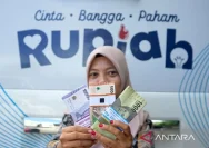 Jelang RDG BI, Rupiah Diprediksi Turun ke Rp 17.300 – Apa Sinyal Ekonomi Nasional?