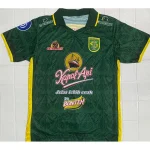 Jersey Run Jakarta Pecah! Persebaya Surabaya dan Pangkentrunk Satukan Suporter, Rivalitas Luntur Jadi Persahabatan